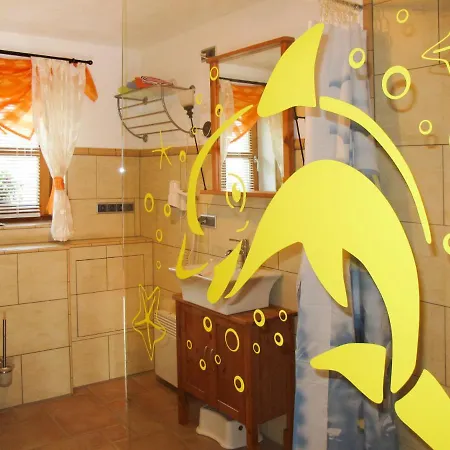 By Interhome Сasa de vacaciones *