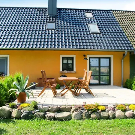 Сasa de vacaciones By Interhome