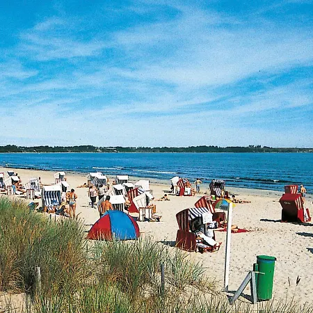 By Interhome Сasa de vacaciones Tribbevitz