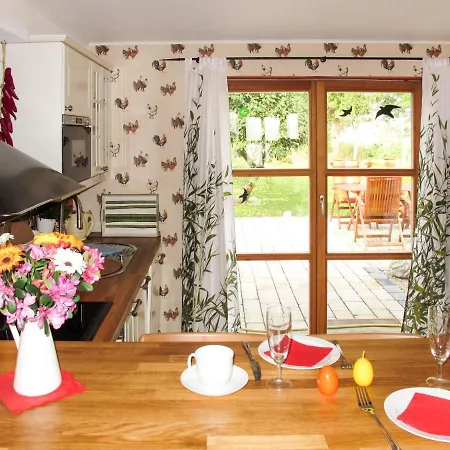 Сasa de vacaciones By Interhome *