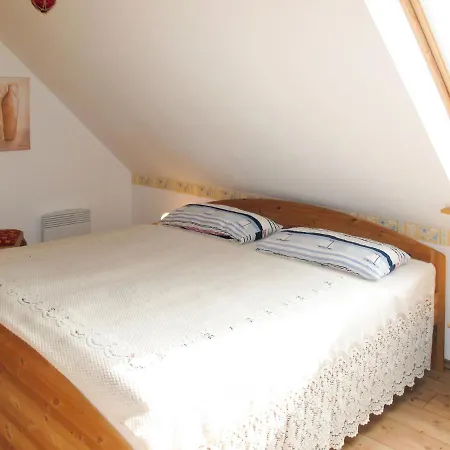 By Interhome Сasa de vacaciones Tribbevitz