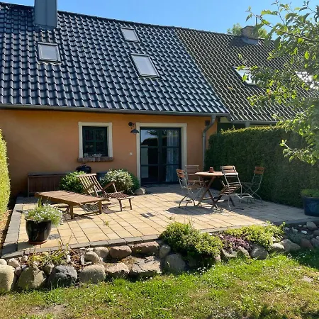 Сasa de vacaciones By Interhome *