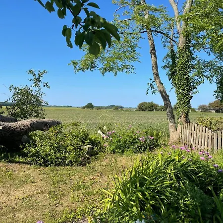 By Interhome * Tribbevitz