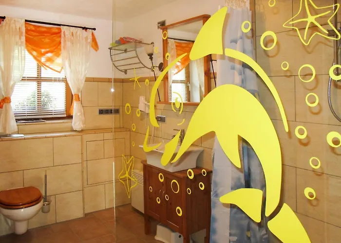 By Interhome 別荘 *