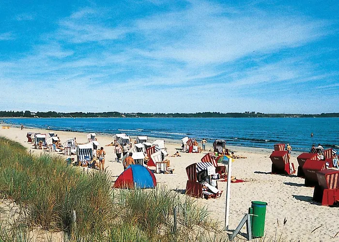 By Interhome 別荘 Tribbevitz