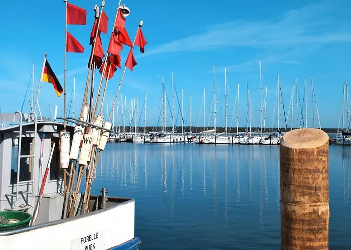 別荘 By Interhome Tribbevitz