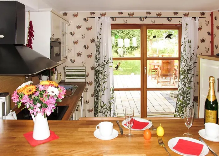 別荘 By Interhome *