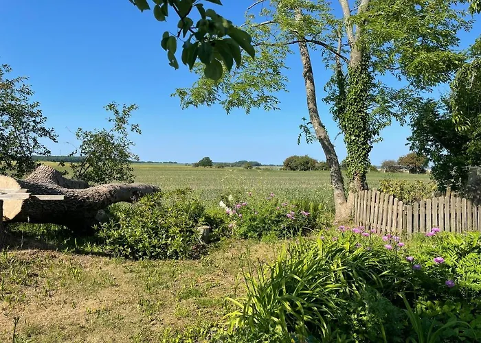 By Interhome * Tribbevitz